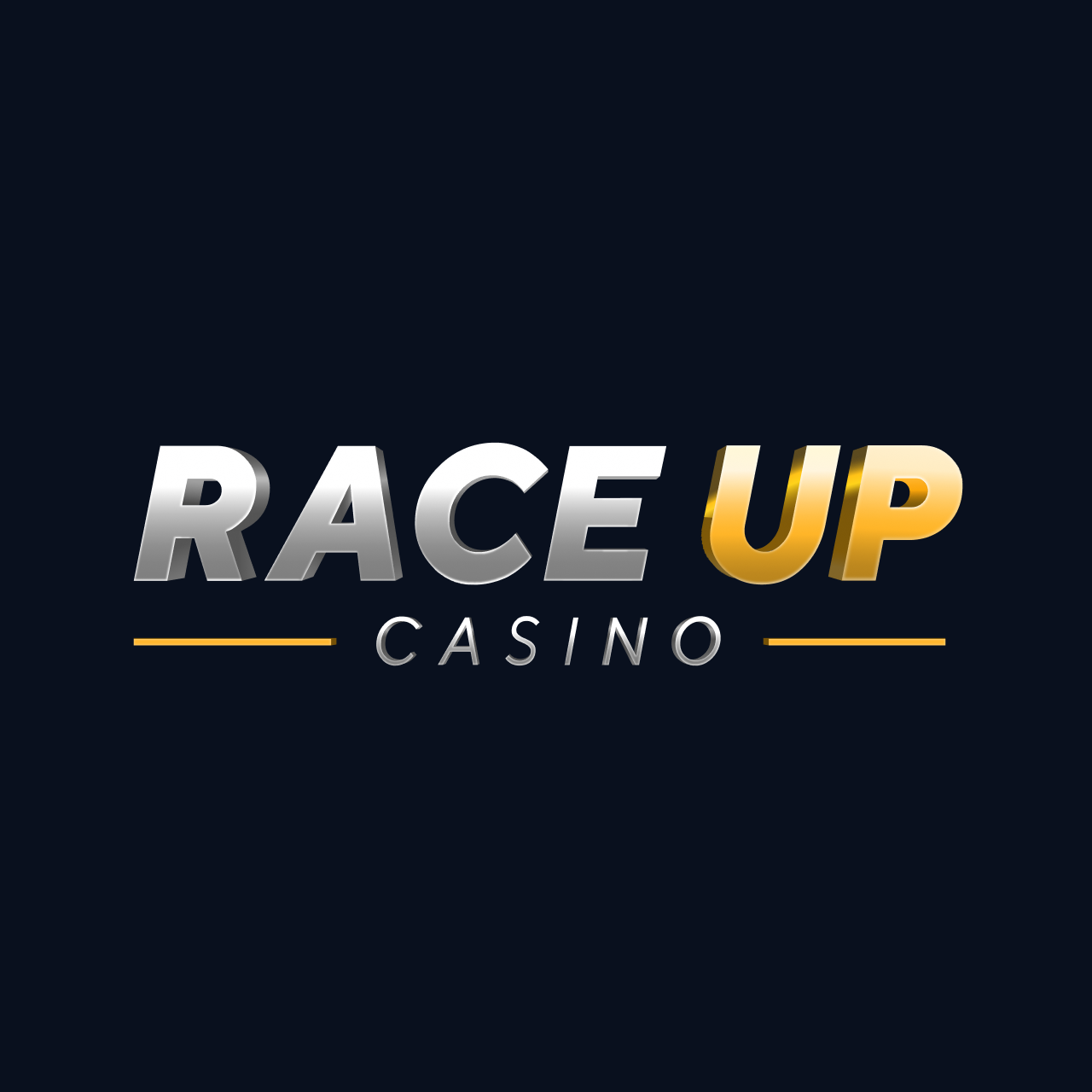 Race Up Casino official